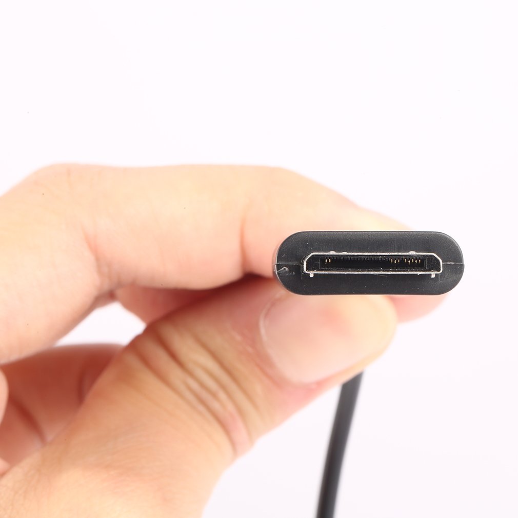 2 in 1 USB Data Sync Charge Cable Data Transfer Charging Cord for PSP GO