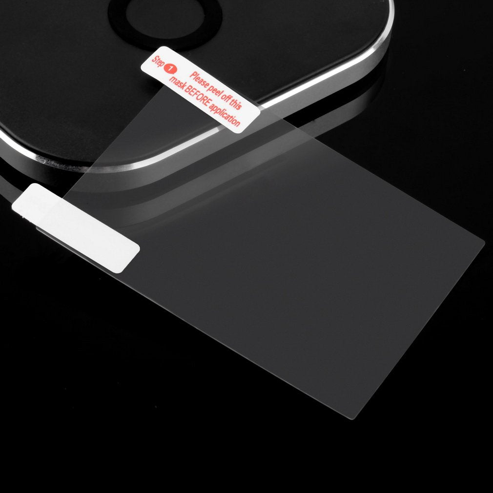 Ultra Clear Cover Top and Bottom LCD Screen Protector for Nintendo 3DS XL