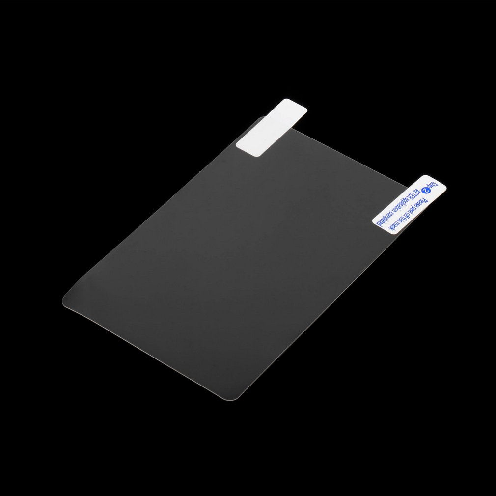 Ultra Clear Cover Top and Bottom LCD Screen Protector for Nintendo 3DS XL