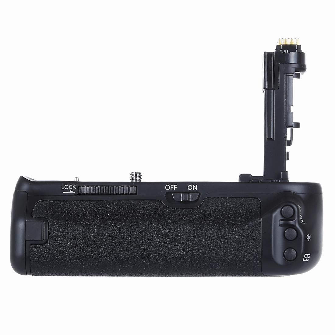 PULUZ Vertical Camera Battery Grip for Canon EOS 6D Mark II