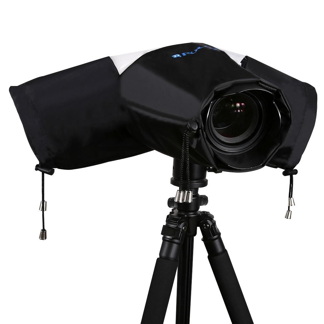 PULUZ Rainproof Cover Case for DSLR & SLR Cameras (Style2)