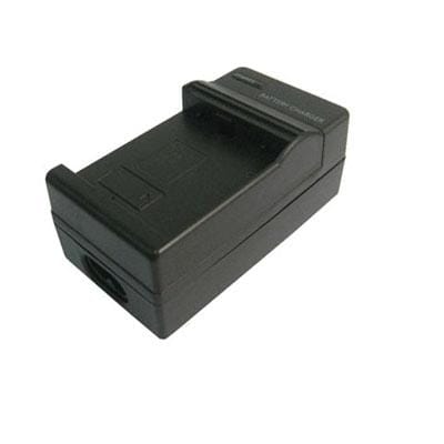 Digital Camera Battery Charger for Sony FA50 (Black)