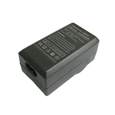 Digital Camera Battery Charger for KODAK K7003 (Black)
