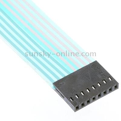 16-Key Membrane Switch Keypad, Keyboard General Use