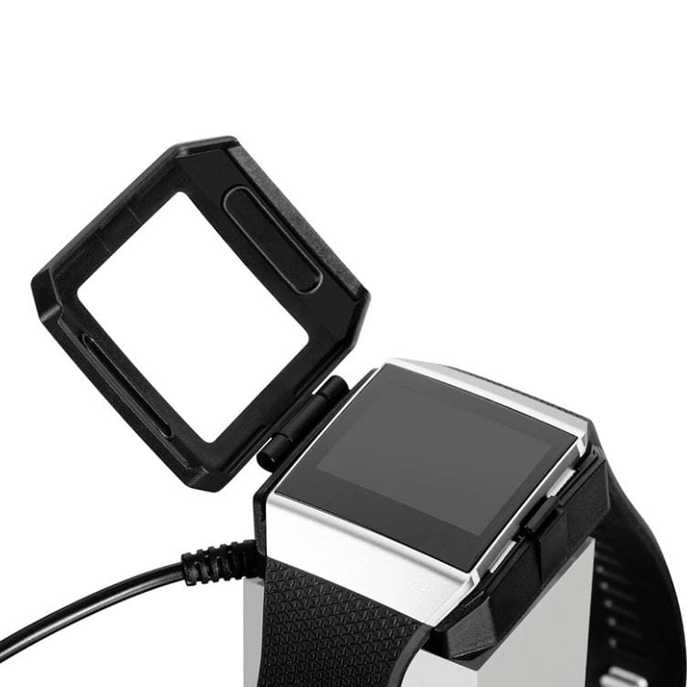 For Fitbit Ionic Smart Watch Charging Dock, Style: Ionic Charging Box