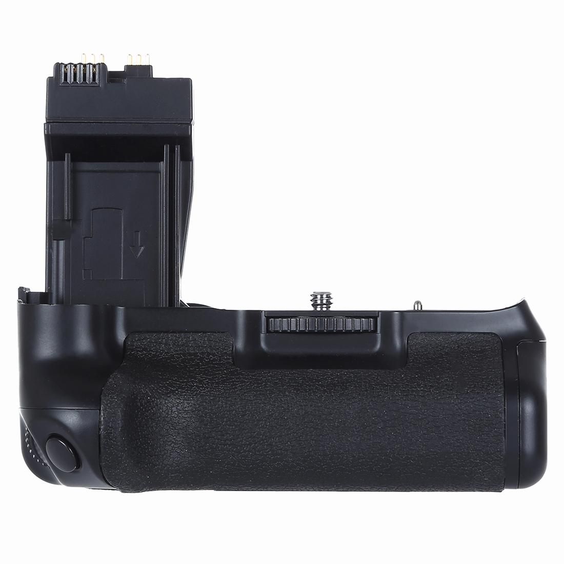PULUZ Vertical Camera Battery Grip for Canon EOS 550D / 600D / 650D / 700D