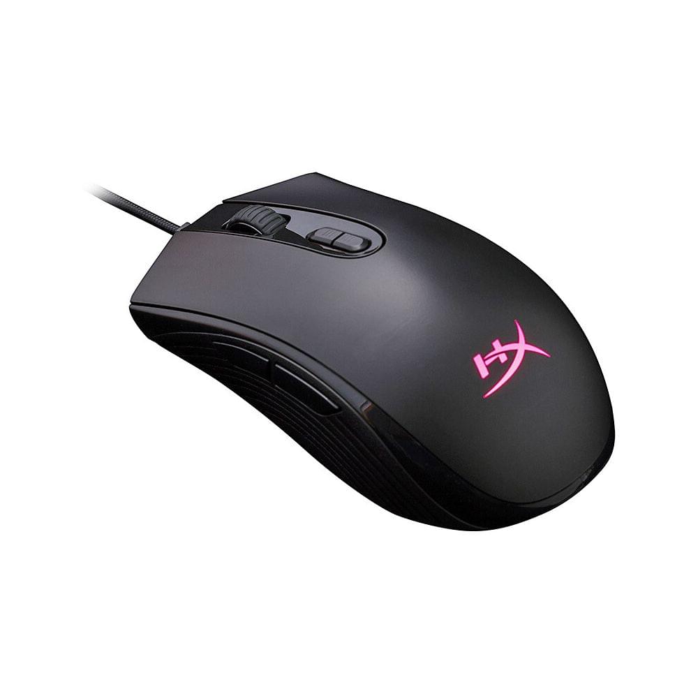 Kingston HyperX Pulsefire Core RGB Wired Mouse Gaming Mouse
