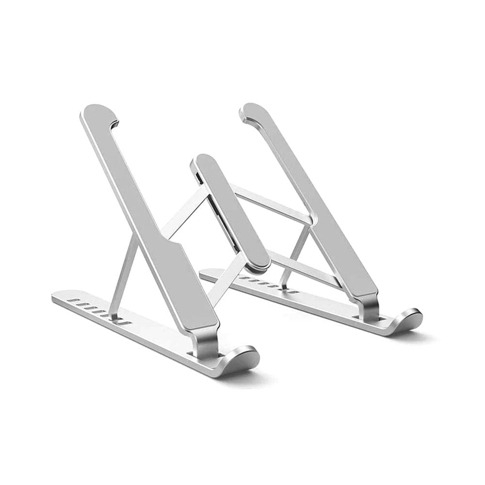 Laptop Tablet Stand 7-level Height Adjustable Folding