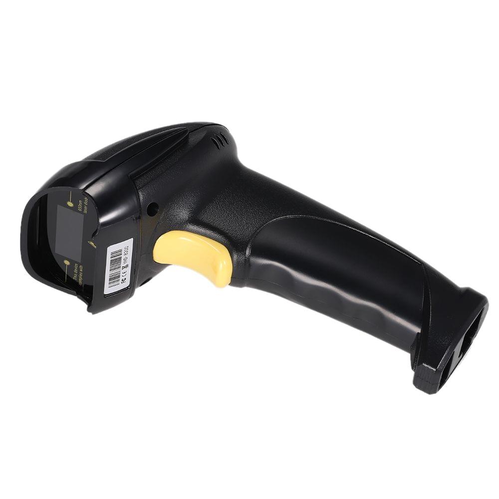 High Performance Bi-directional USB Cable Laser Barcode