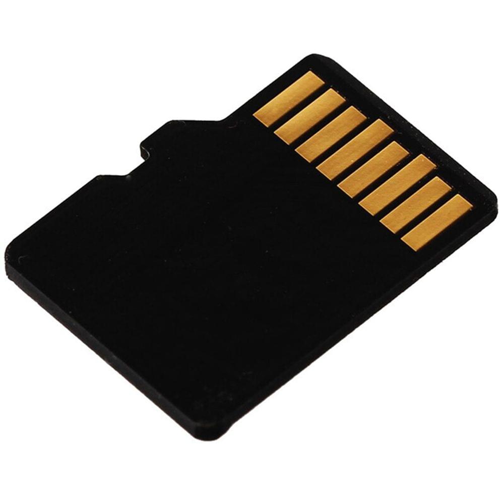 Genuine Original Kingston Class 4 8G 16GB MicroSDHC TF Flash - 16GB