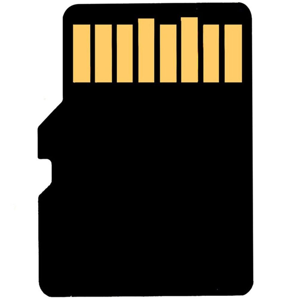 Genuine Original Kingston Class 4 8G 16GB MicroSDHC TF Flash - 16GB