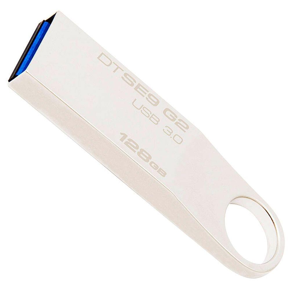 Genuine Original Kingston 100 MB/s High Speed Data Transfer - 128GB