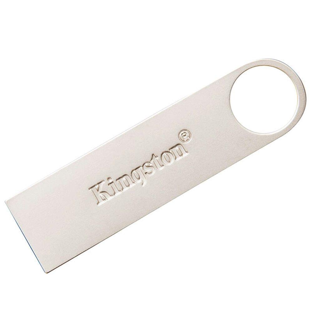 Genuine Original Kingston 100 MB/s High Speed Data Transfer - 128GB