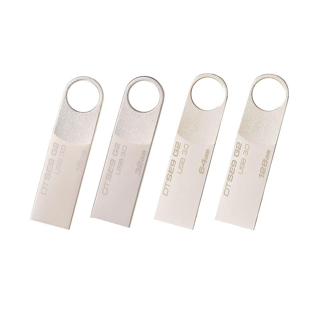 Genuine Original Kingston 100 MB / s High Speed Data - 32GB