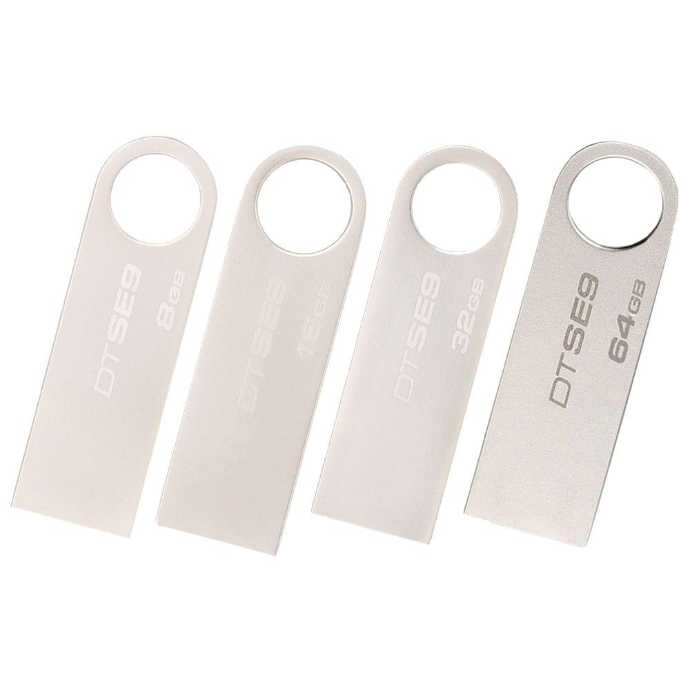 Genuine Original Kingston 10 MB / s High Speed Data Transfer - 32GB