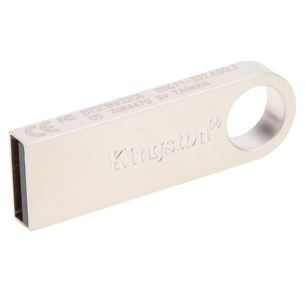 Genuine Original Kingston 10 MB / s High Speed Data Transfer - 32GB