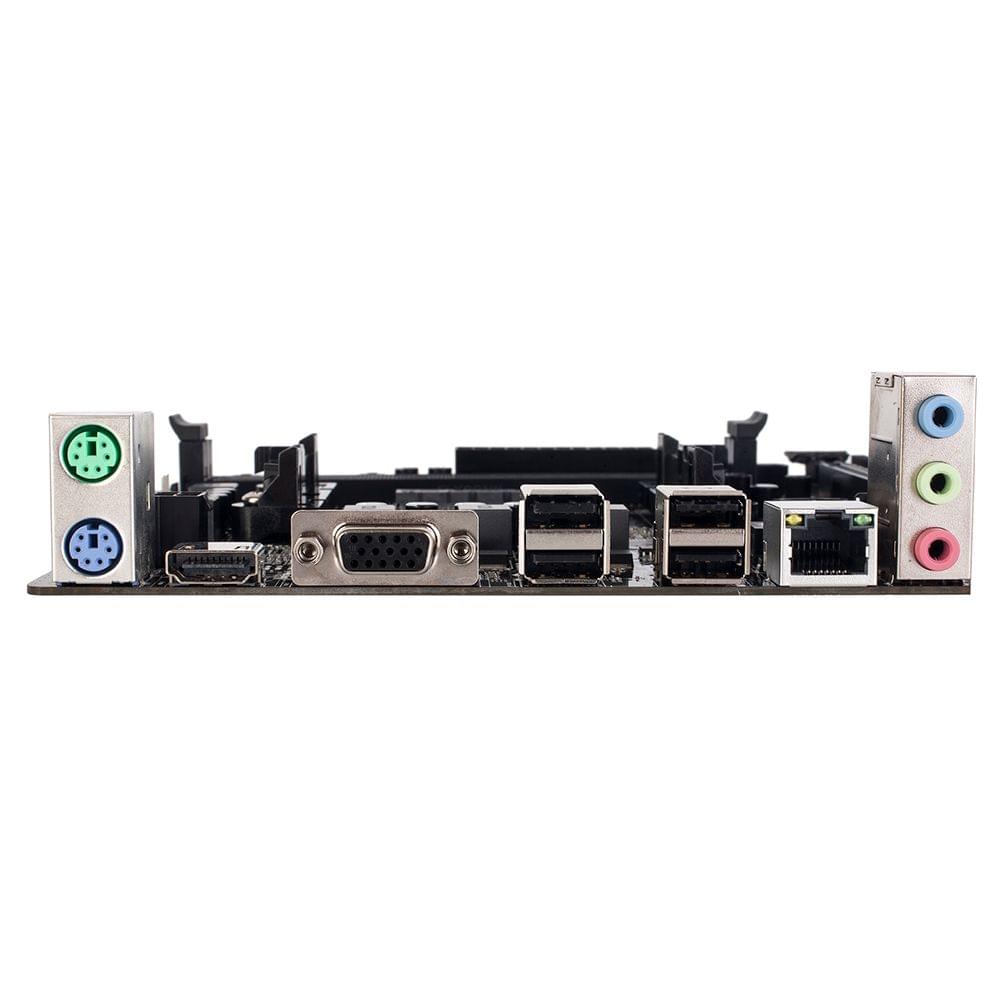 Colorful C.A68M-E Plus V15 for AMD A68H FM2/FM2+ Socket SATA