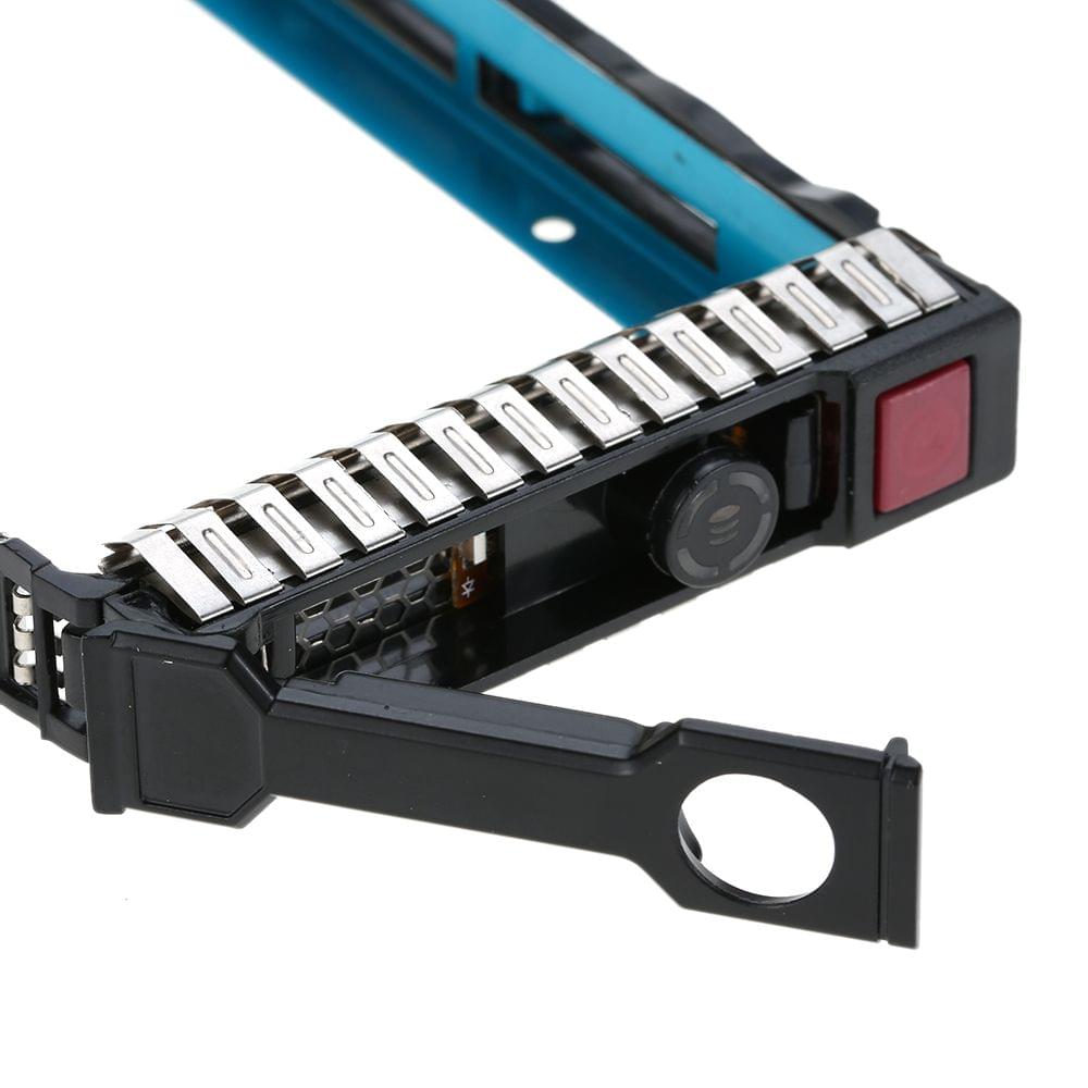 Uniqkart for HP Proliant G8 Gen8 G9 Gen9 2.5