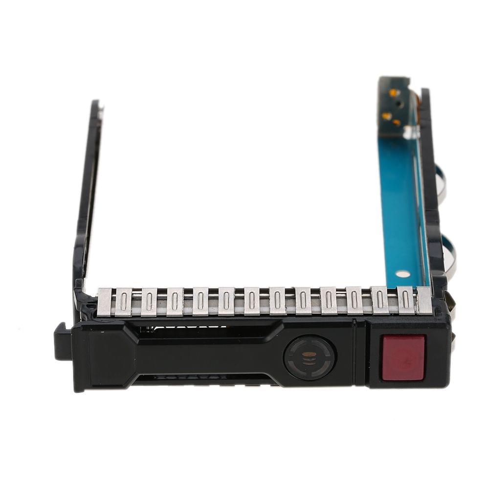 Uniqkart for HP Proliant G8 Gen8 G9 Gen9 2.5