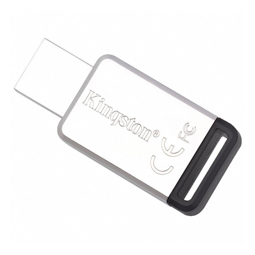 Kingston DataTraveler 50 128GB USB3.1 Flash Drive U Disk - 128GB