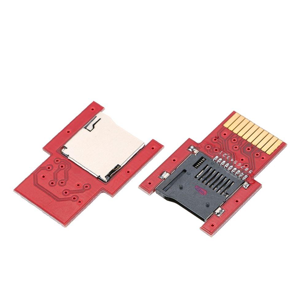 SD2VITA PSVSD Micro SD Adapter Memory Transfer Card for PS