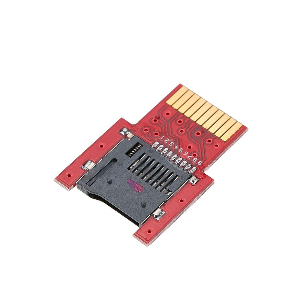 SD2VITA PSVSD Micro SD Adapter Memory Transfer Card for PS