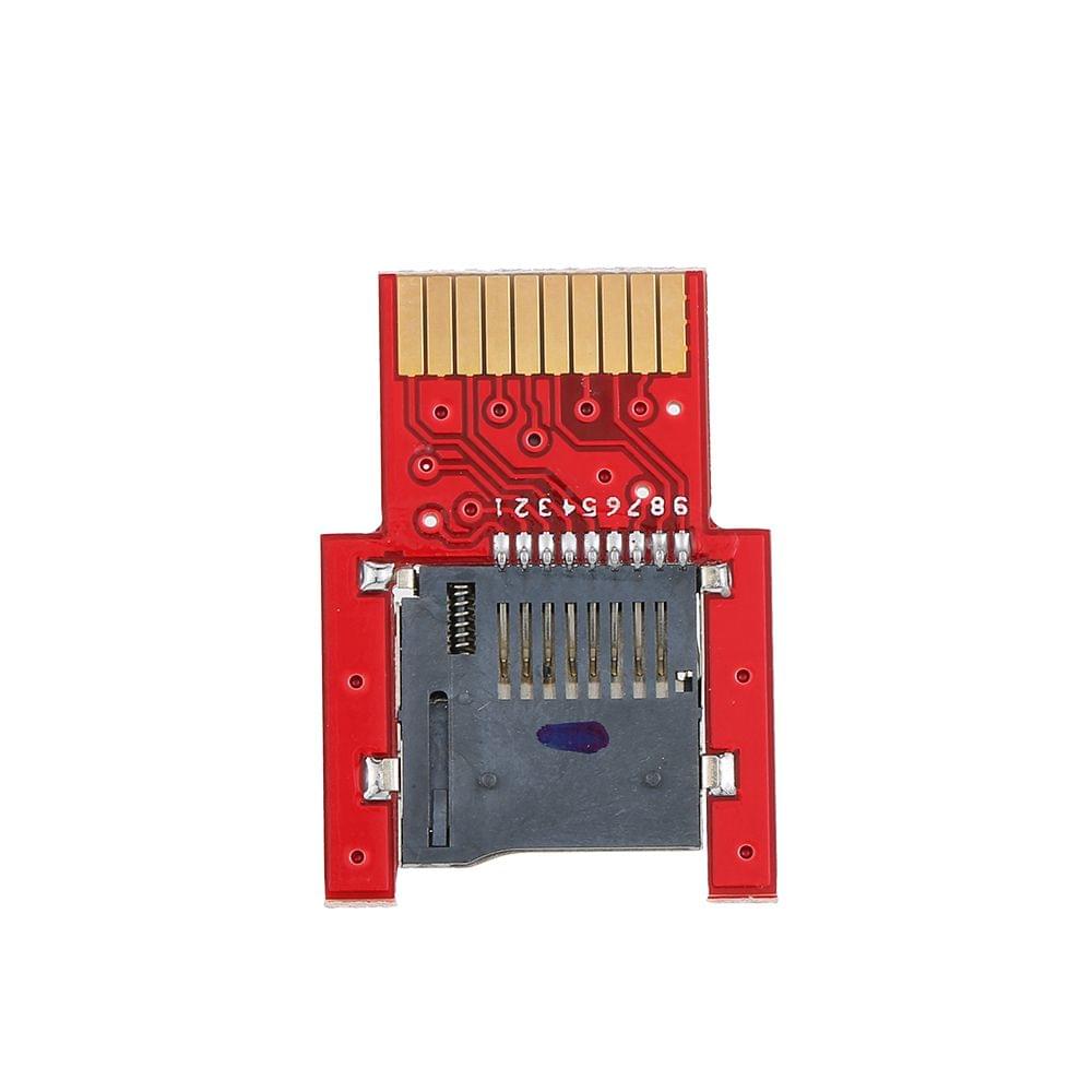 SD2VITA PSVSD Micro SD Adapter Memory Transfer Card for PS