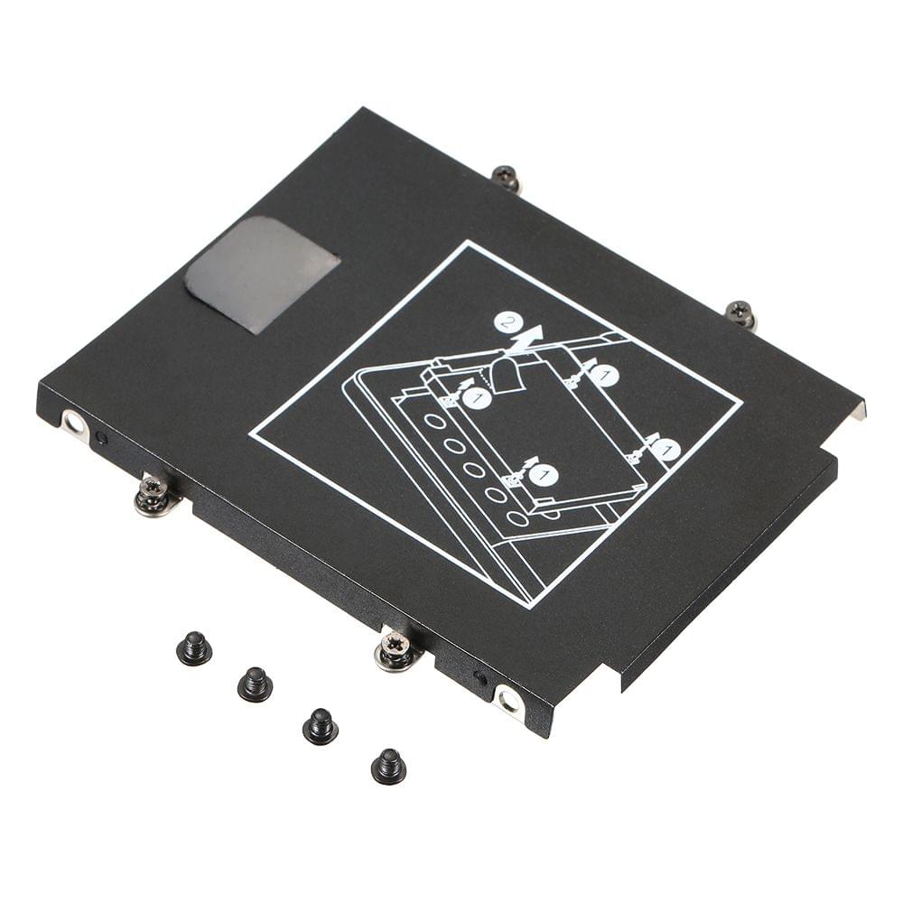 SATA Hard Drive Disk HDD Caddy for HP EliteBook Folio 9470M