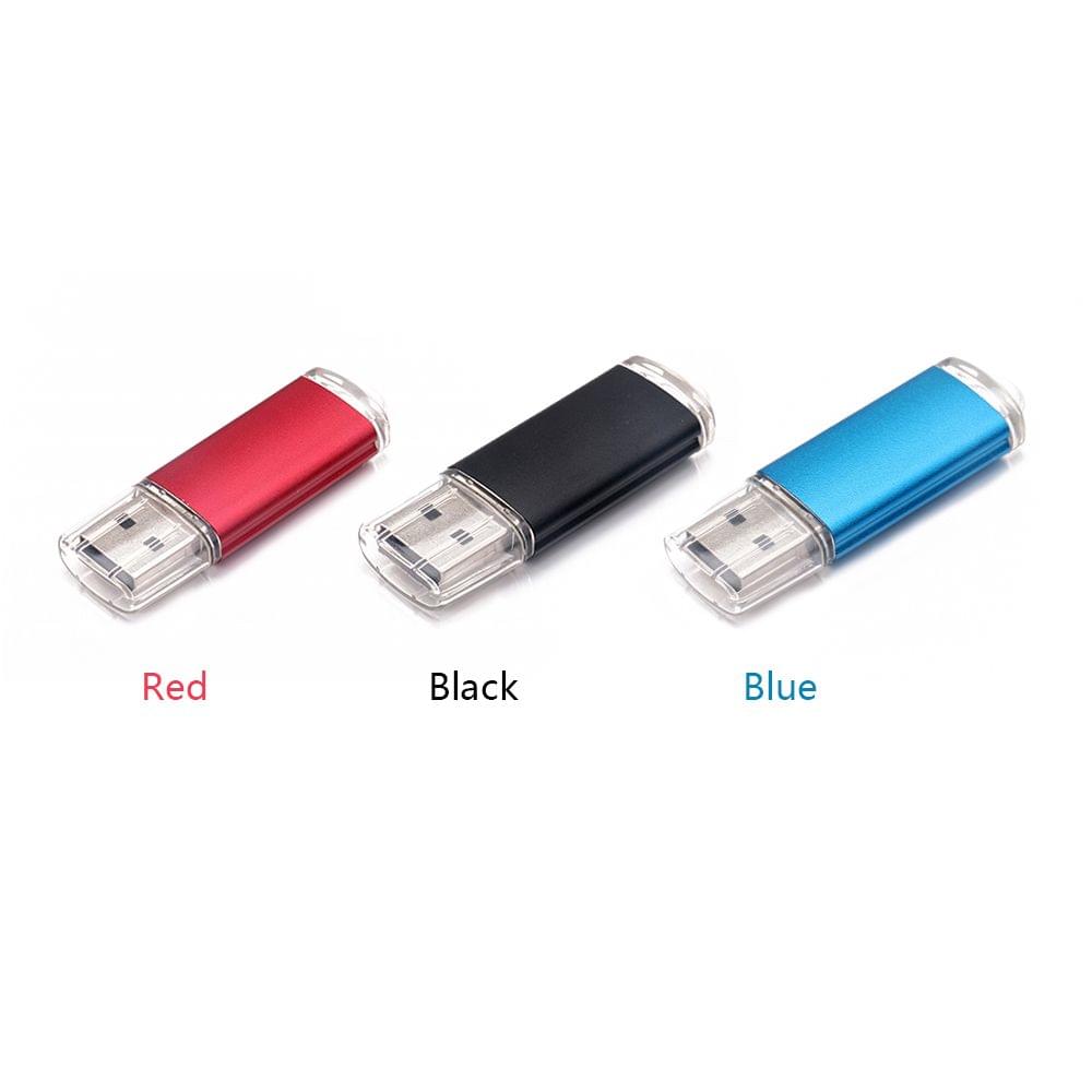 1G USB 2.0 Flash Drive Memory Stick Thumb Drives U Disk