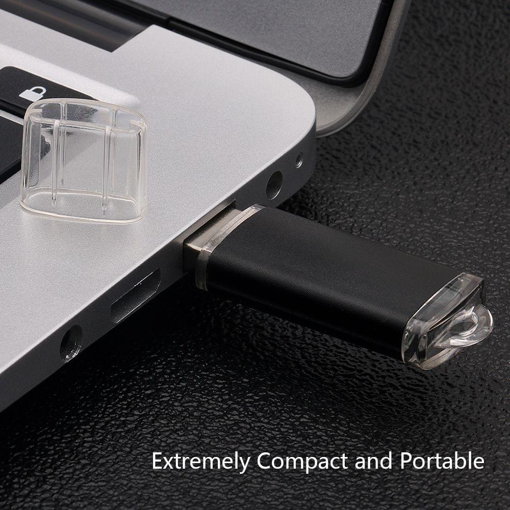 1G USB 2.0 Flash Drive Memory Stick Thumb Drives U Disk