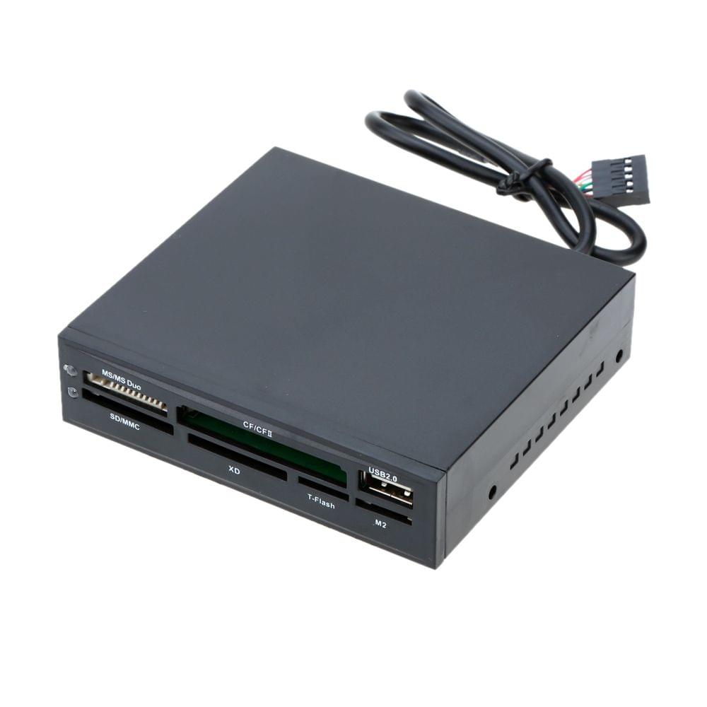 All-in-1 Internal Card Reader