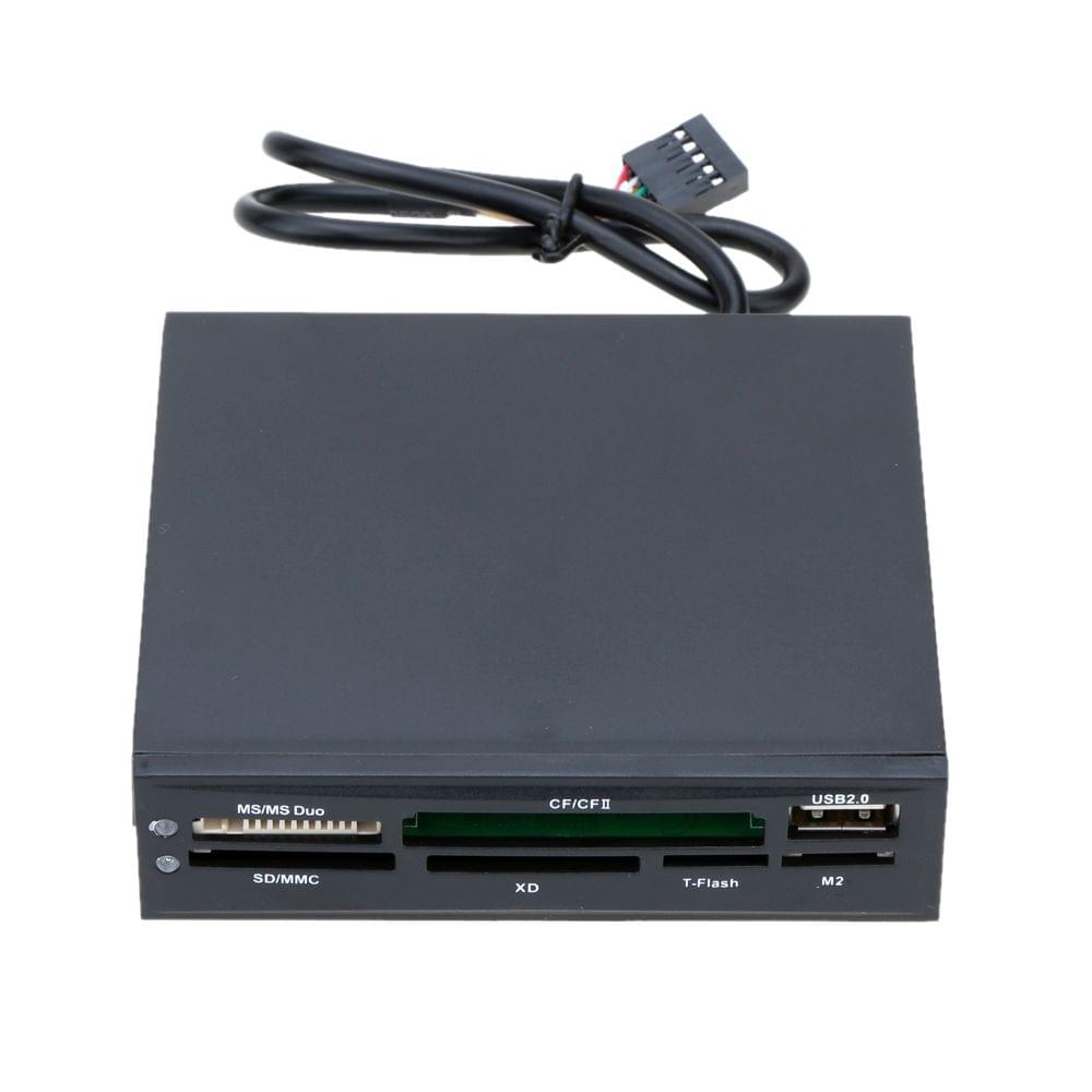 All-in-1 Internal Card Reader