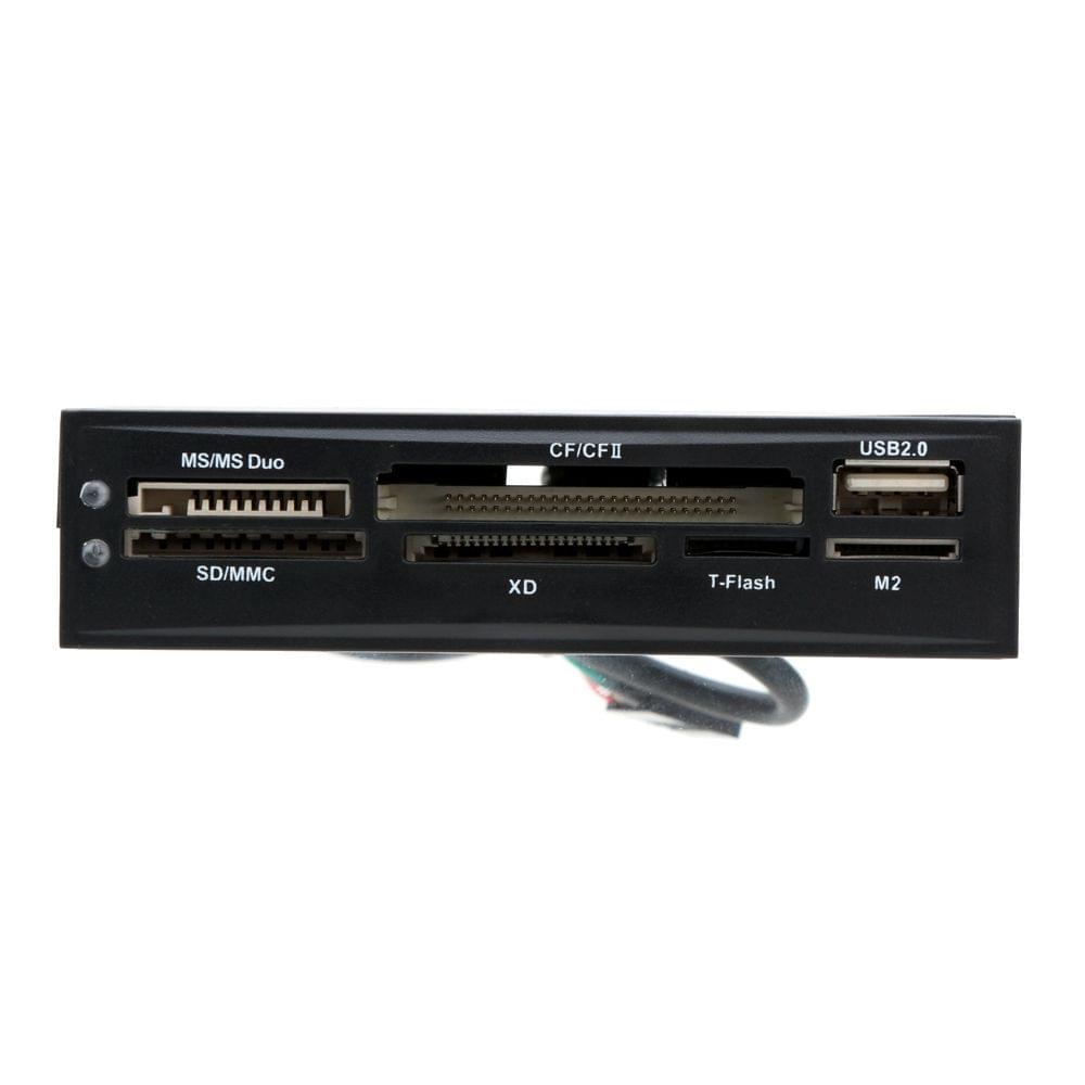 All-in-1 Internal Card Reader