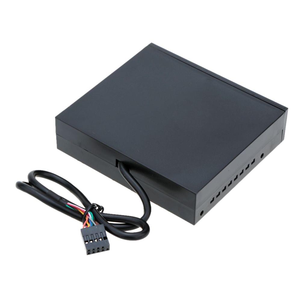 All-in-1 Internal Card Reader