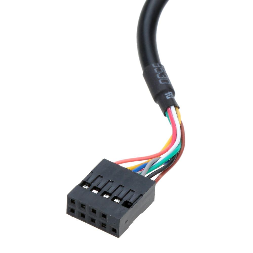 All-in-1 Internal Card Reader