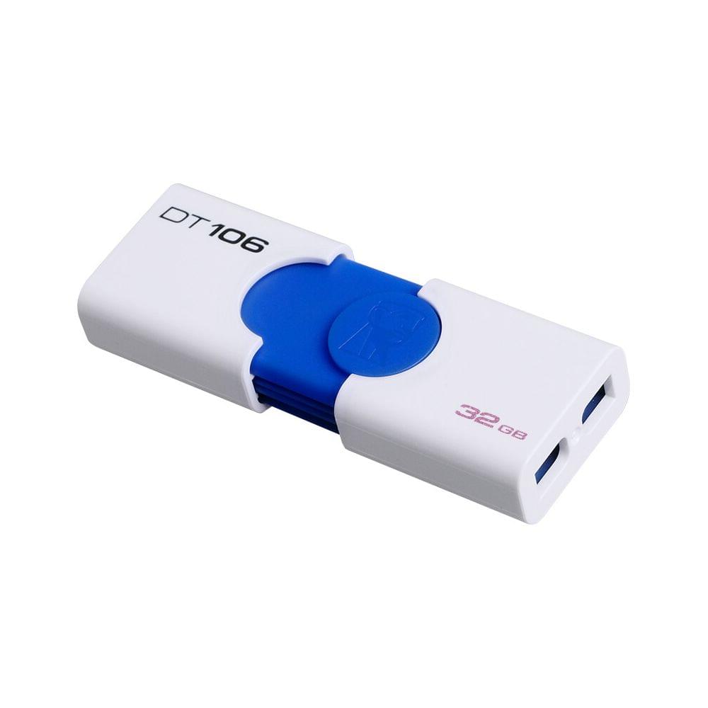 Kingston USB Stick U Disk External Flash Memory USB External - 32GB