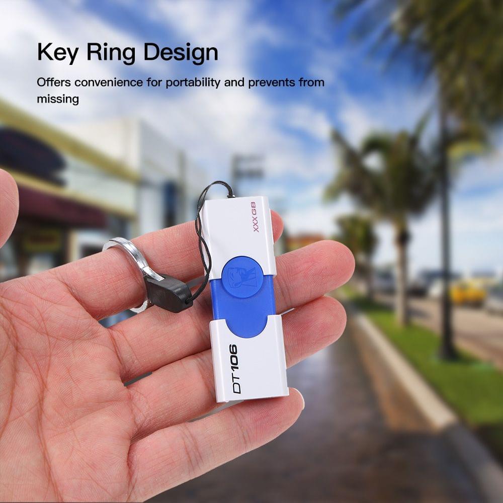 Kingston USB Stick U Disk External Flash Memory USB External - 32GB