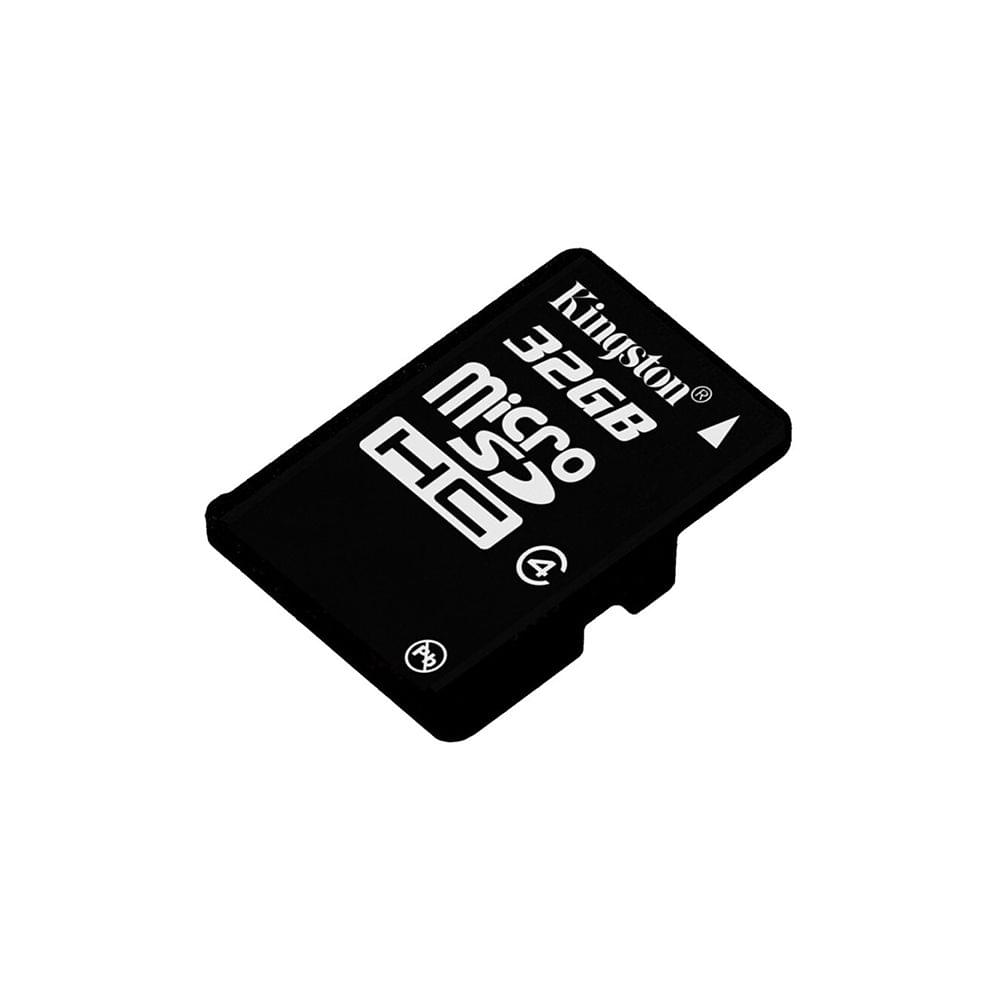 Kingston Ultra 32GB microSDHC Class 4 TF Memory Card for - 32GB