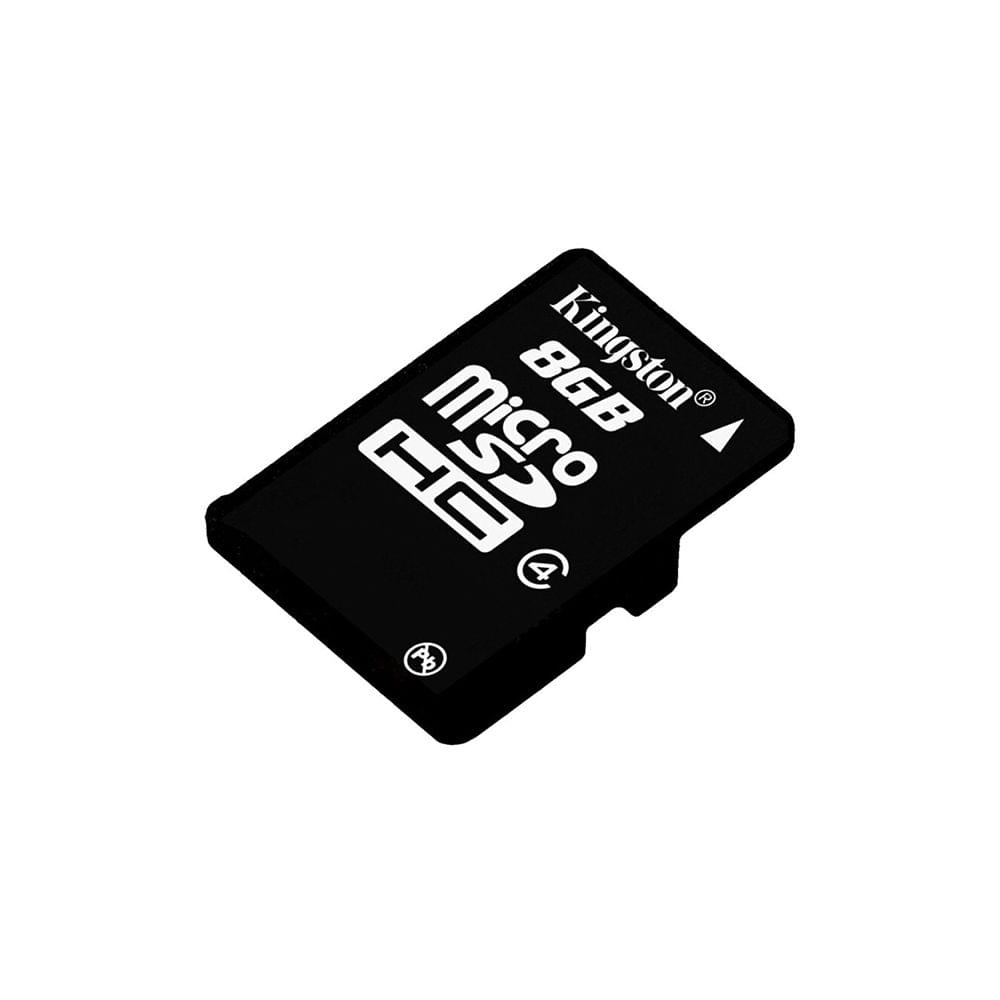 Kingston Ultra 8GB microSDHC Class 4 TF Memory Card for - 8GB