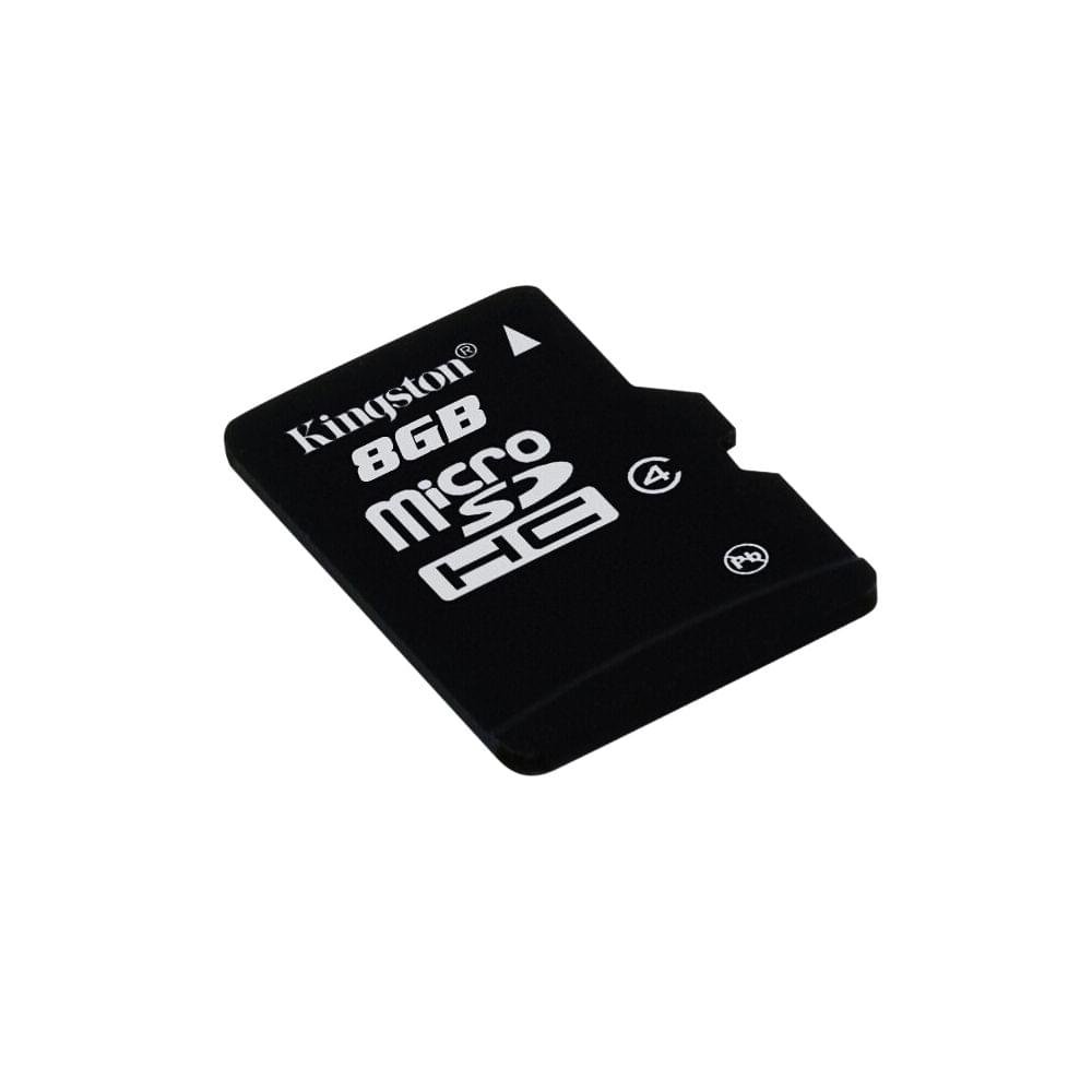 Kingston Ultra 8GB microSDHC Class 4 TF Memory Card for - 8GB