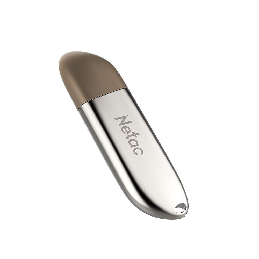 New Netac U352 USB Flash Drives 16GB High Speed USB 3.0 - 16GB