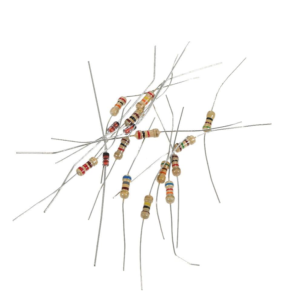 HX108-2 Seven Tube AM Radio Kit 525-1605KHZ DIY