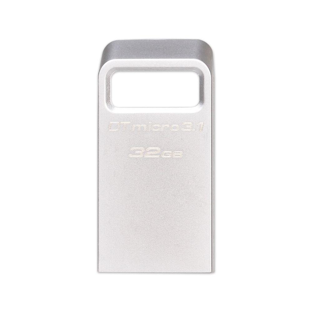 Kingston DTMC3 USB Stick U Disk External Flash Memory USB - 32GB