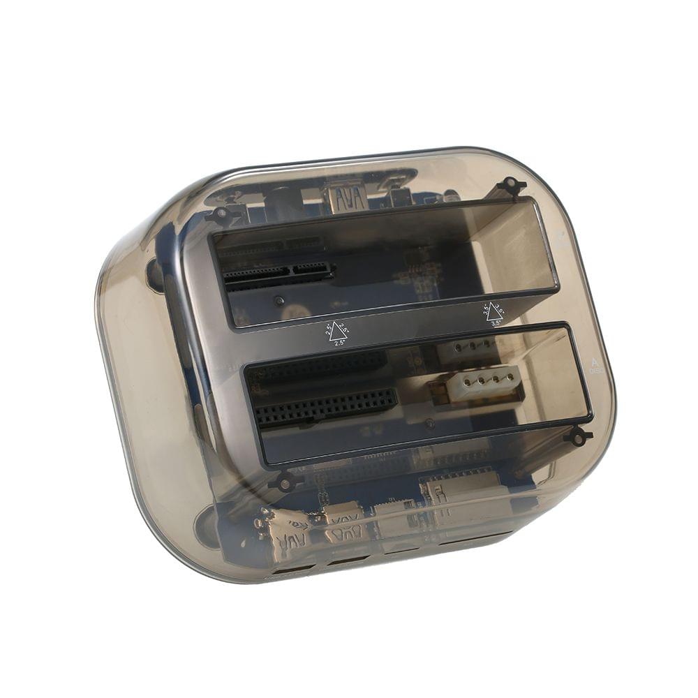 HDD Docking Station USB3.0 Hard Disk Drive Docking Station - EU Plug