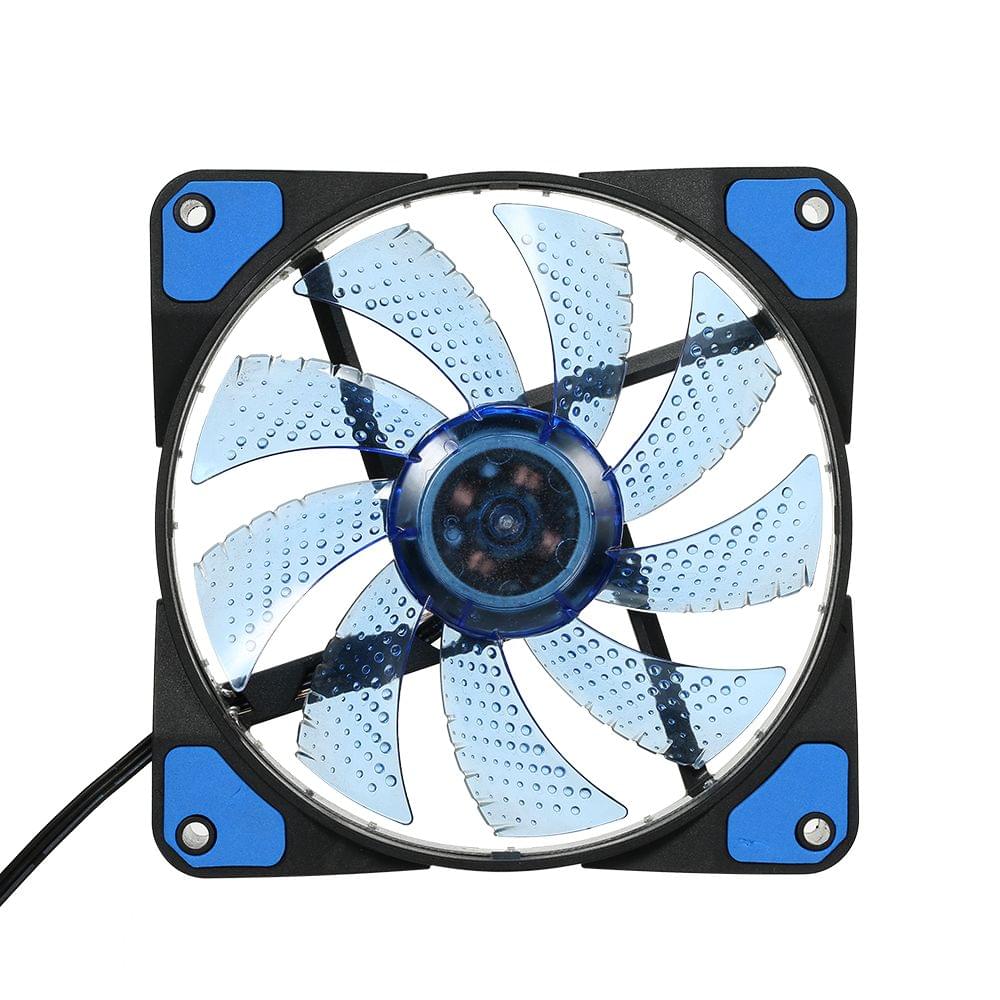 CPU Fan PC CPU Cooler for CPU Fast Heat Dissipation Low