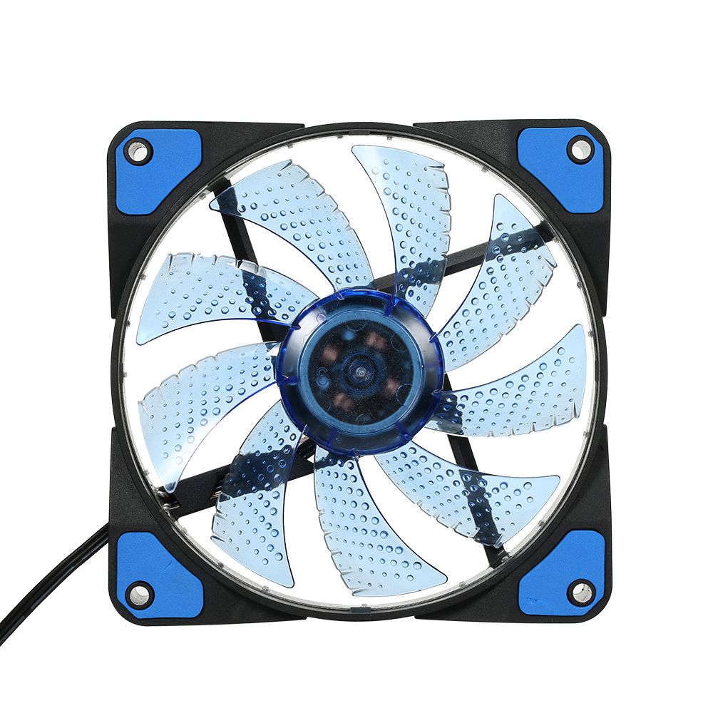 CPU Fan PC CPU Cooler for CPU Fast Heat Dissipation Low