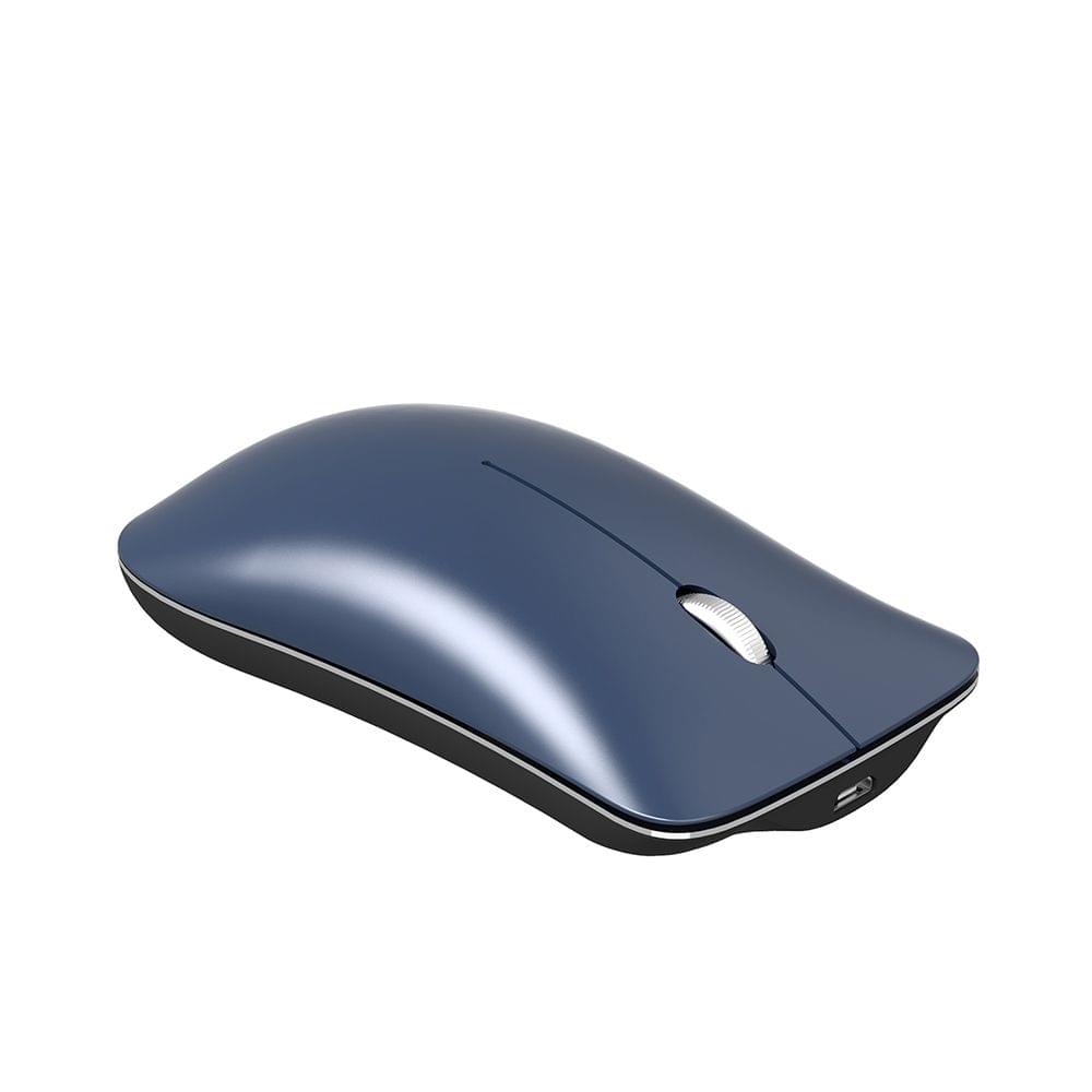 HXSJ T23 Dual Mode Wireless Mouse BT 4.0 2.4G Optical Mouse