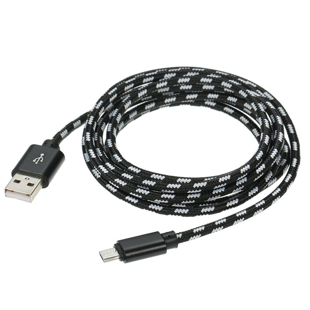 Micro USB Charging Cable Charging Data Cable Micro USB Phone