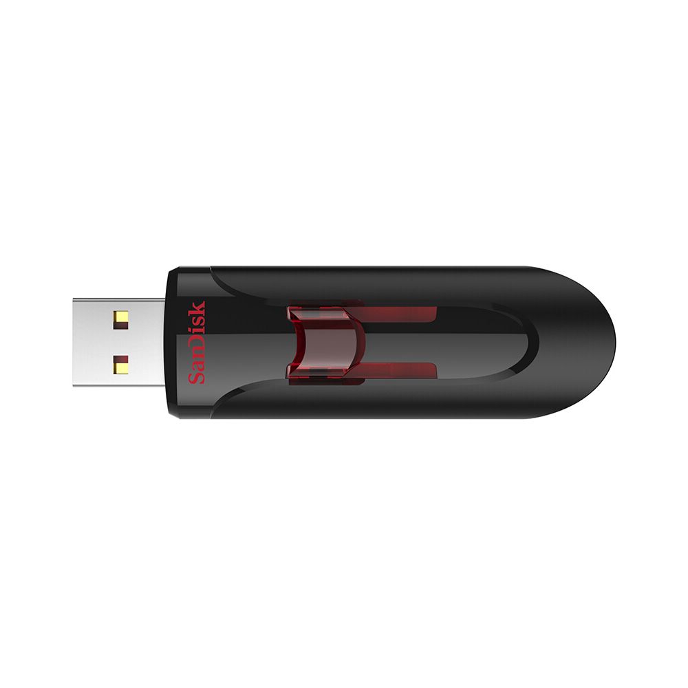 32GB Flash Glide USB Drive Pen Drives Super Speed Pendrive - 2