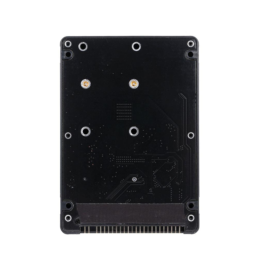 Adapter Card mSATA to IDE Adapter Card Converter Card mSATA